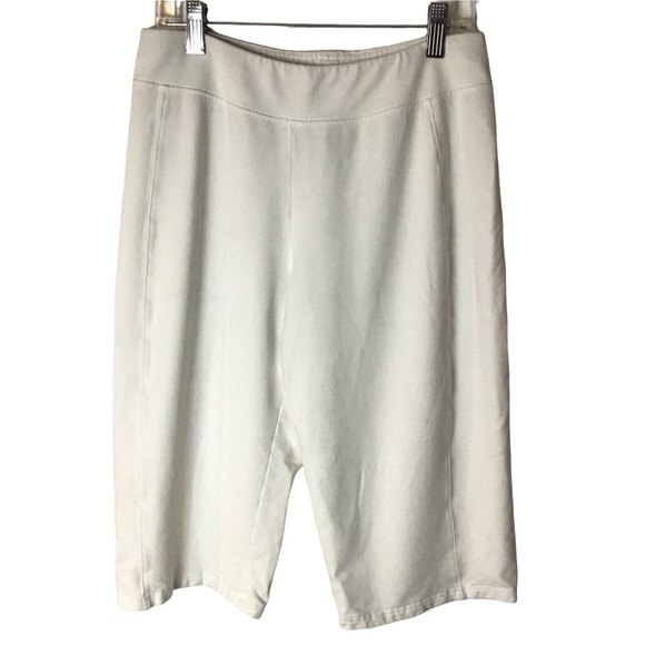 Talbots Wide Leg Capris Size PS - Picture 1 of 4